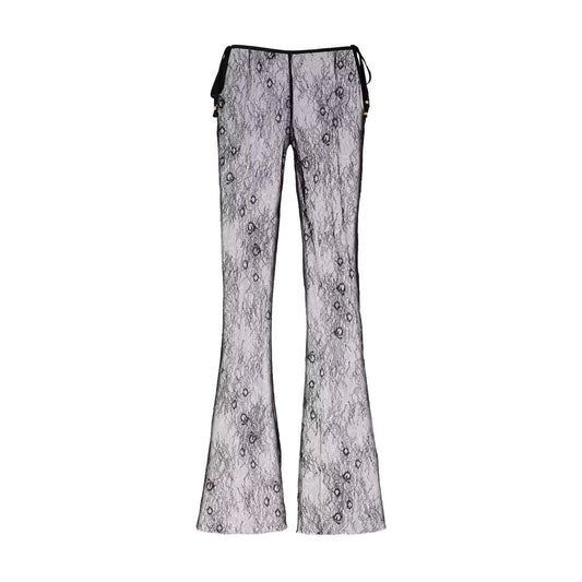Beautifully Finished Pants in a Timeless Design