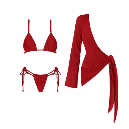 Style Bathing Suit With a Modern Fit