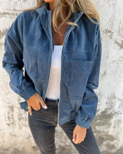 Chic and Comfortable Jacket