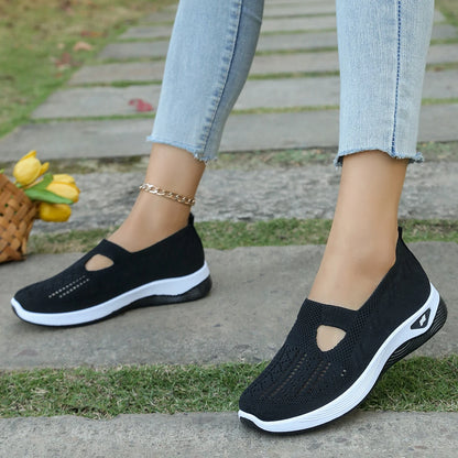 Fashionable and Supportive Orthopedic Shoes