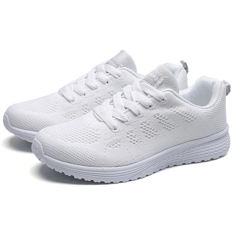 Versatile and Supportive Orthopedic Sneakers