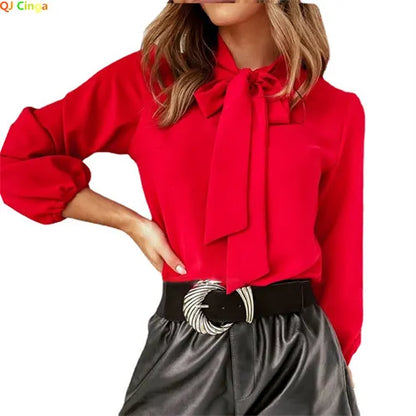 Refined and Radiant Shirt