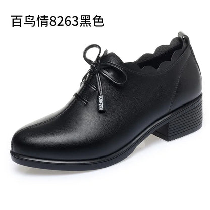 Comfortable and Fashionable Orthopedic Shoes