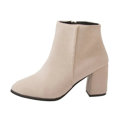 Fashionable and Supportive Orthopedic Heels