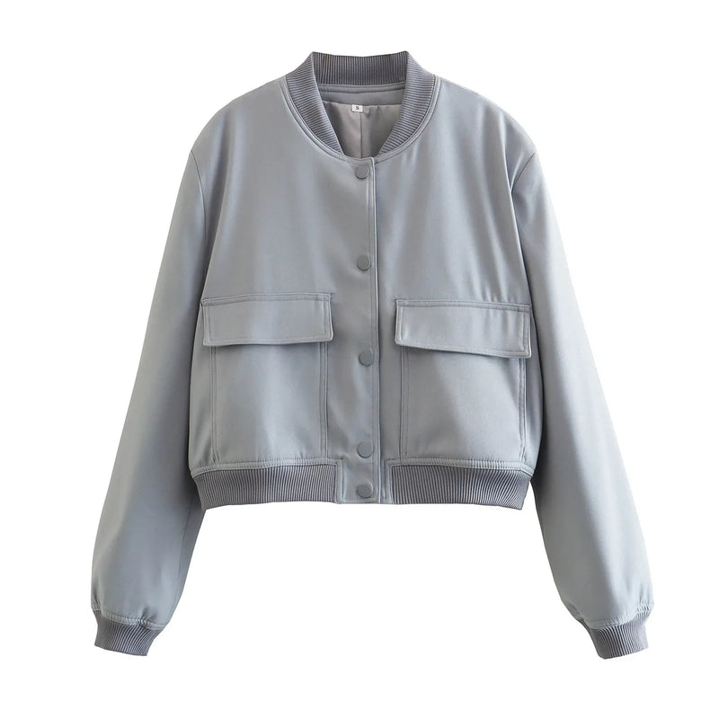 Understated and Elegant Jacket