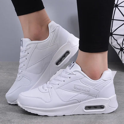 Casual and Supportive Orthopedic Sneakers