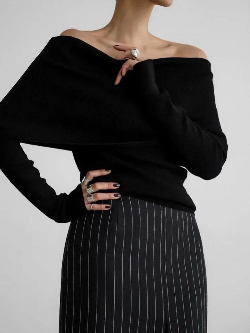 Modern and Minimalist Shirt