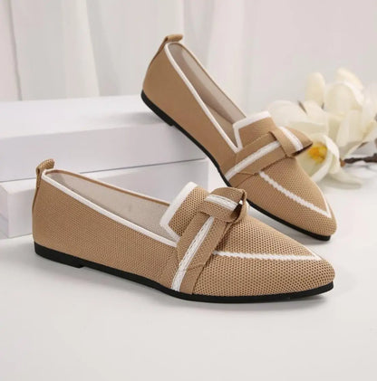 Supportive and Stylish Orthopedic Slippers
