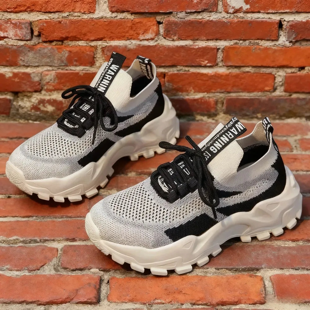 Supportive and Trendy Orthopedic Shoes