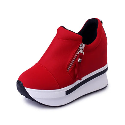 Tailored and Comfortable Orthopedic Sneakers