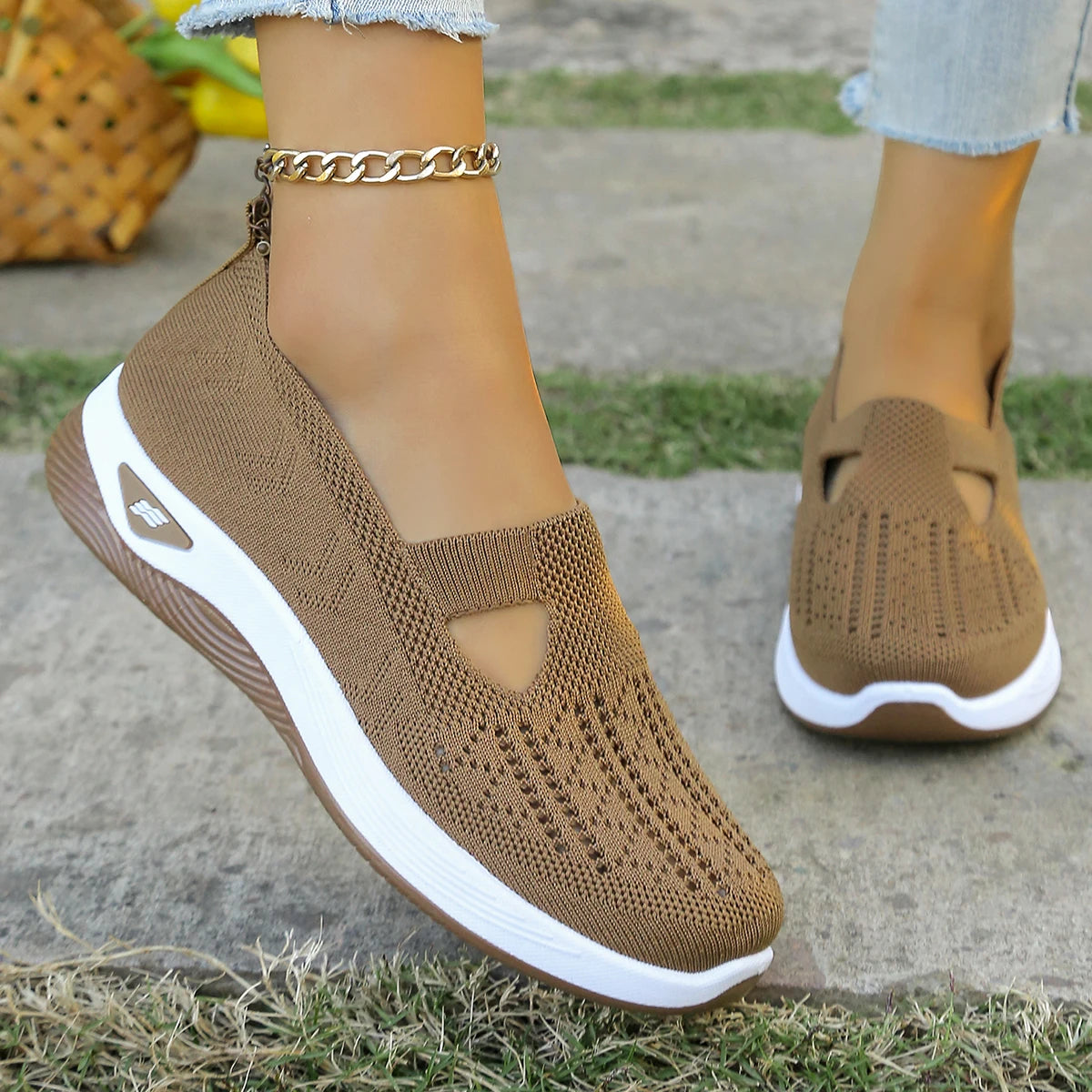 Fashionable and Supportive Orthopedic Shoes