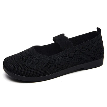 Comfortable and Fashionable Orthopedic Loafers