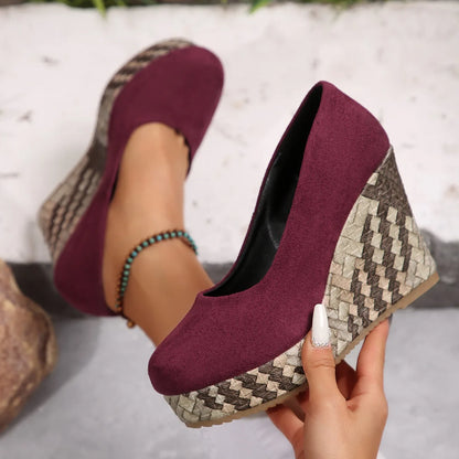 Comfortable and Fashionable Orthopedic Shoes