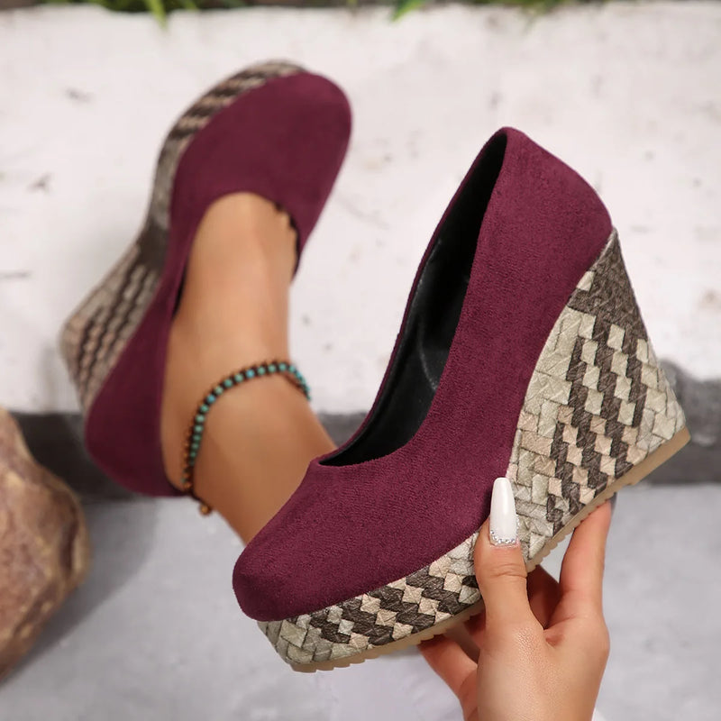 Comfortable and Fashionable Orthopedic Shoes