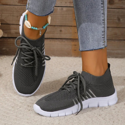Casual and Supportive Orthopedic Sneakers