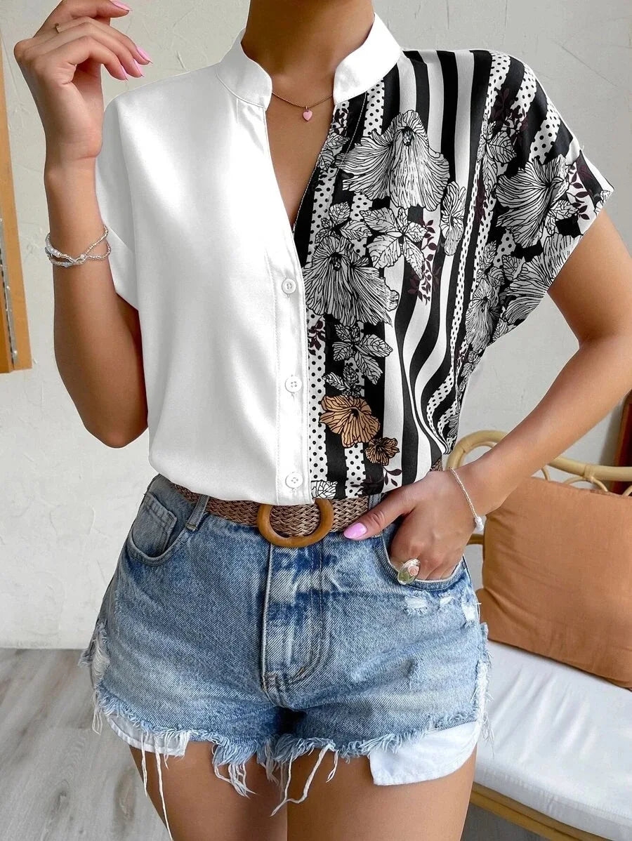 Bold and Beautiful Shirt