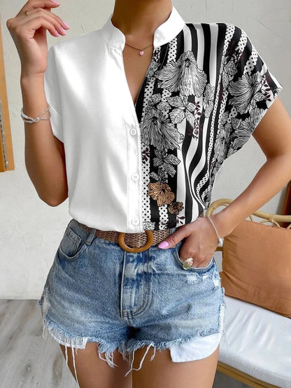 Bold and Beautiful Shirt
