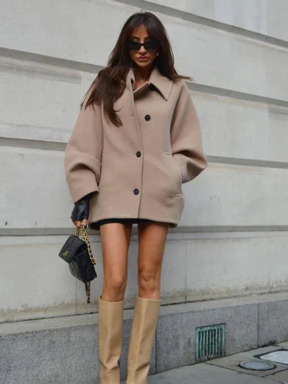 Elegantly Designed Jacket