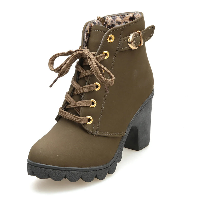 Versatile and Supportive Orthopedic Boots