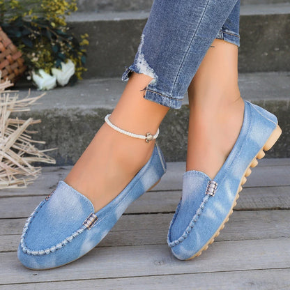 Fashionable and Supportive Orthopedic Shoes
