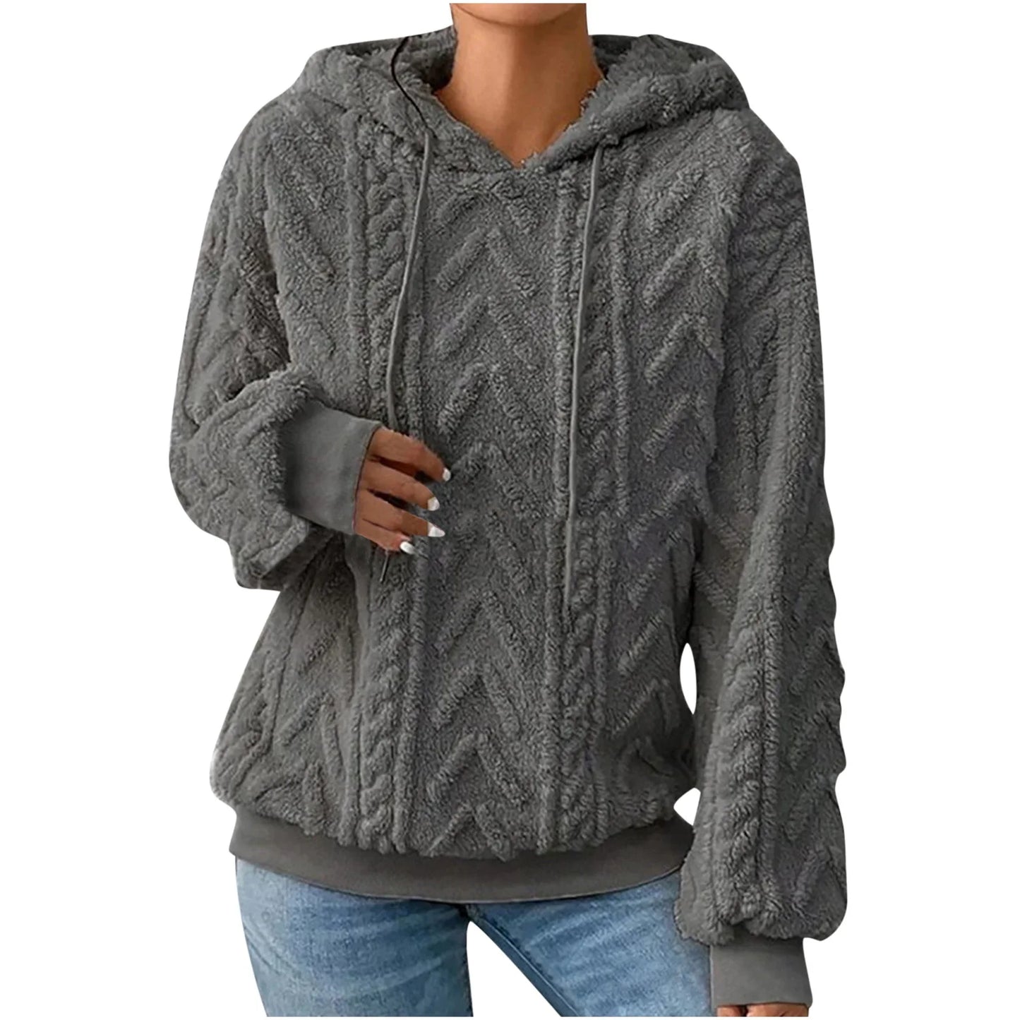 Chic and Comfortable Shirt