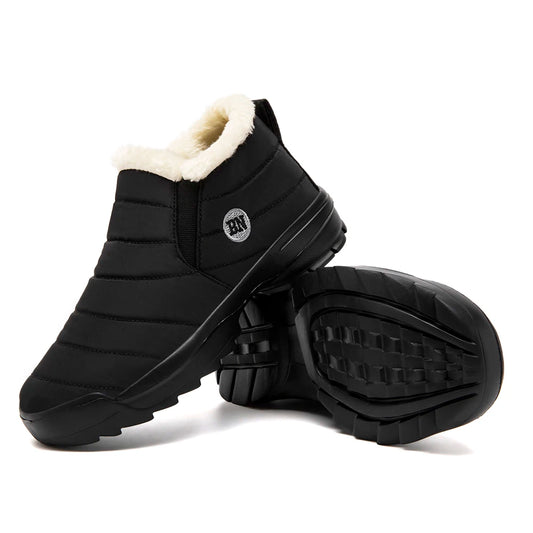 High-Quality Orthopedic Boots