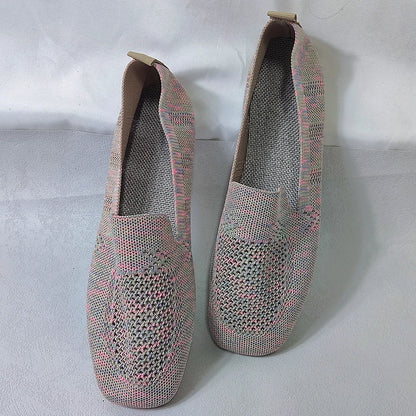 Supportive and Stylish Orthopedic Sneakers