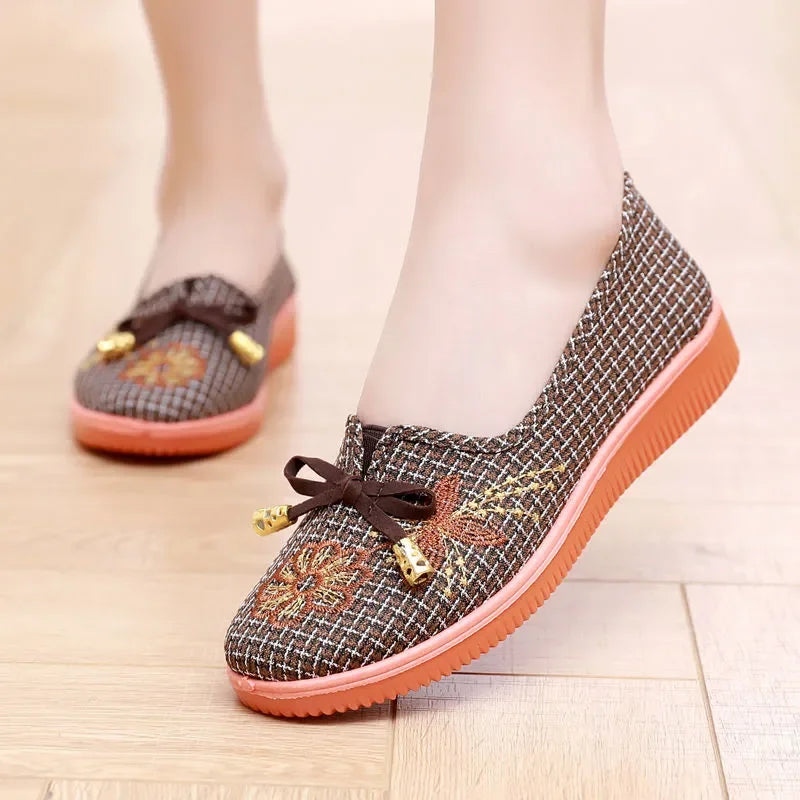 High-Quality Orthopedic Shoes