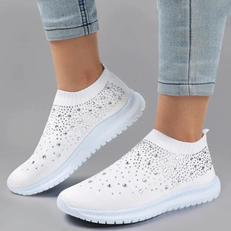 Comfortable and Fashionable Orthopedic Sneakers