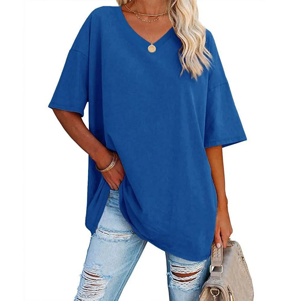 Flowy and Fabulous Shirt