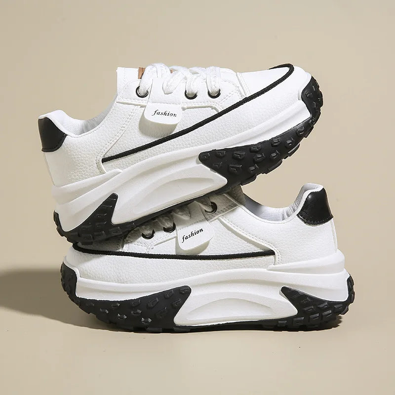 Casual and Supportive Orthopedic Shoes