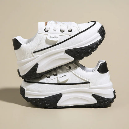 Casual and Supportive Orthopedic Shoes