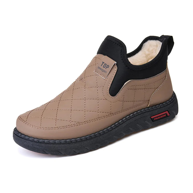 Comfortable and Fashionable Orthopedic Boots