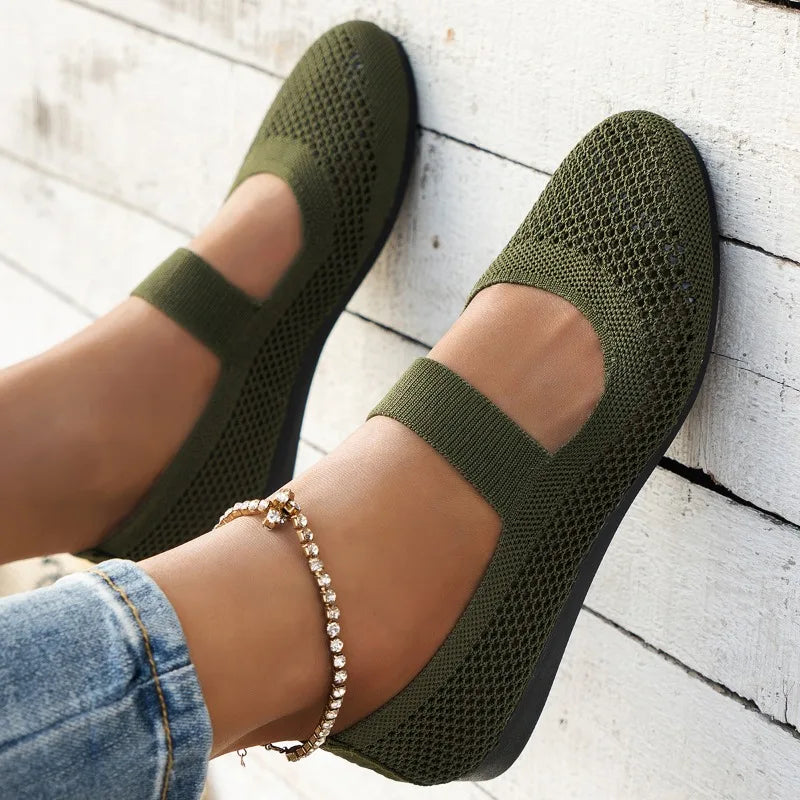 Durable and Supportive Orthopedic Shoes