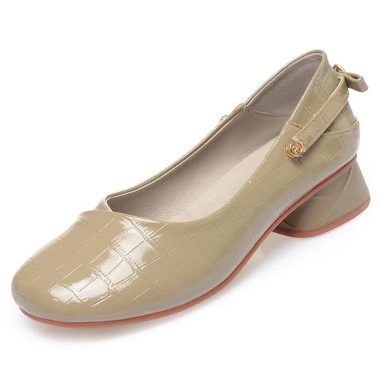 Casual and Supportive Orthopedic Shoes