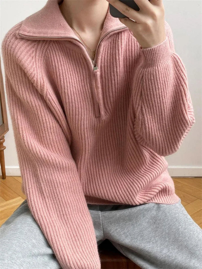 Elegantly Designed Jumper