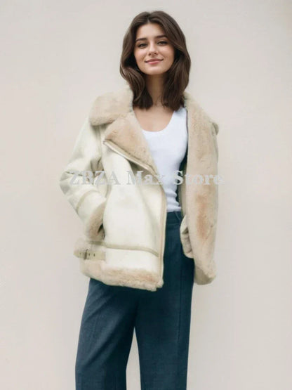 Elegantly Designed Jacket