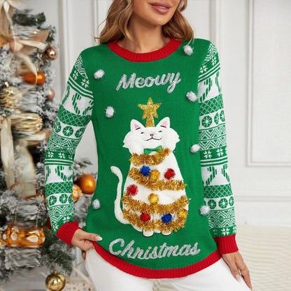 Elegantly Designed Jumper