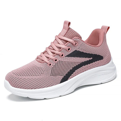 Sleek and Supportive Orthopedic Sneakers