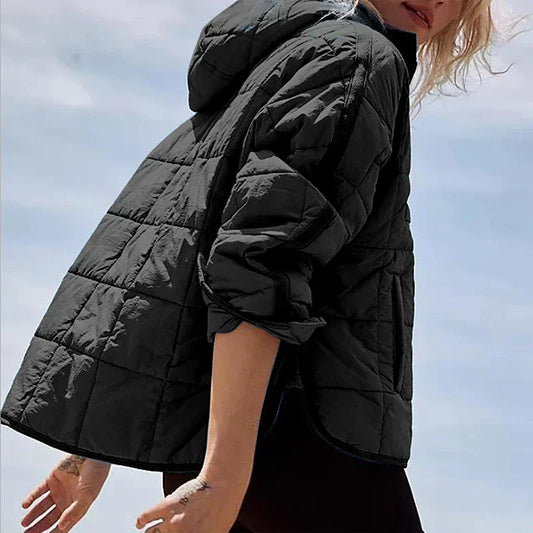 LM | Winter leisure jacket