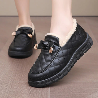 Fashionable and Supportive Orthopedic Shoes