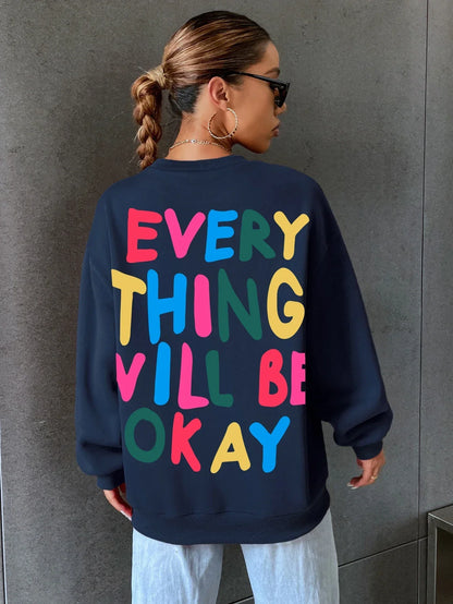 Thoughtfully Designed Jumper