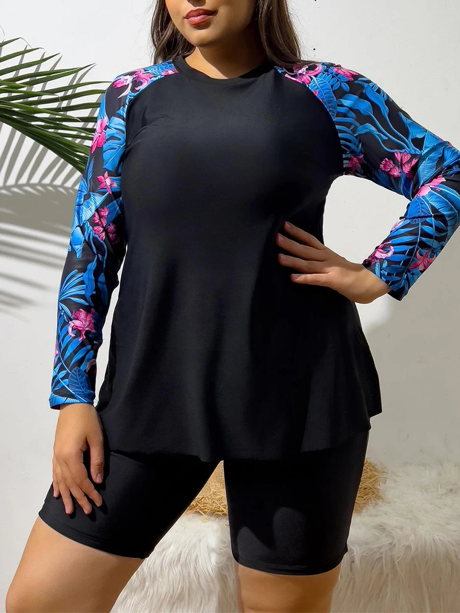 Effortlessly Swimsuit With a Timeless Design