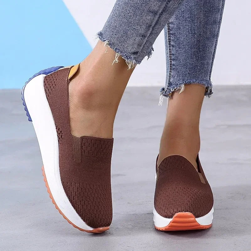 Comfortable and Fashionable Orthopedic Shoes