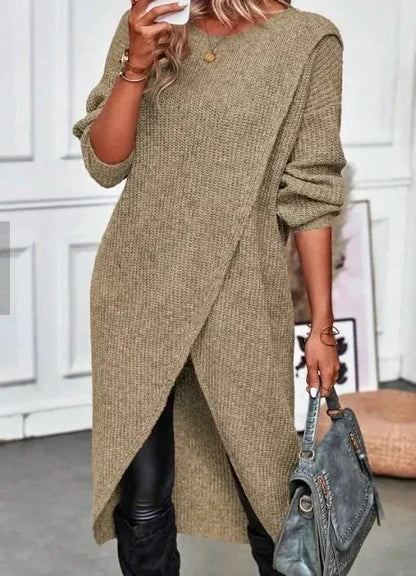 Effortlessly Stylish Sweater