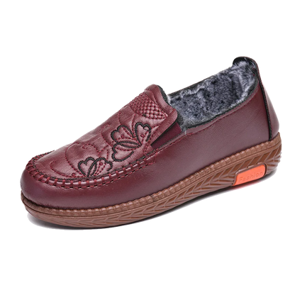 Casual and Supportive Orthopedic Boots