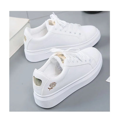 Casual and Supportive Orthopedic Sneakers