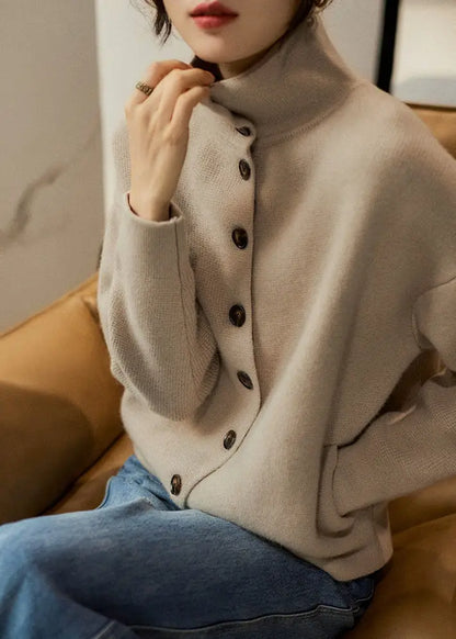 LM | Women's knitted sweater