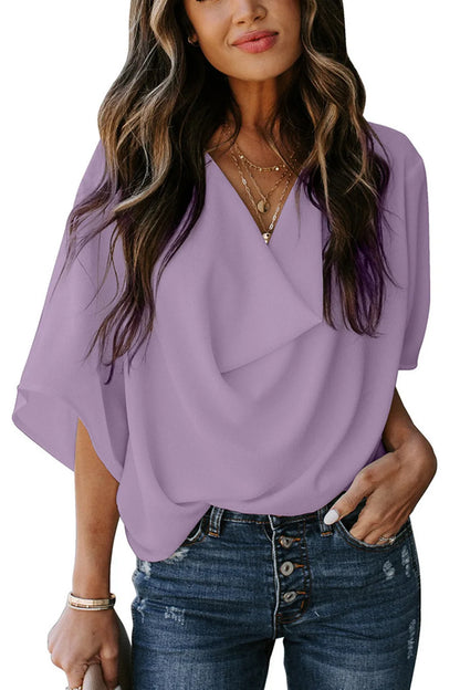 Understated and Elegant Shirt