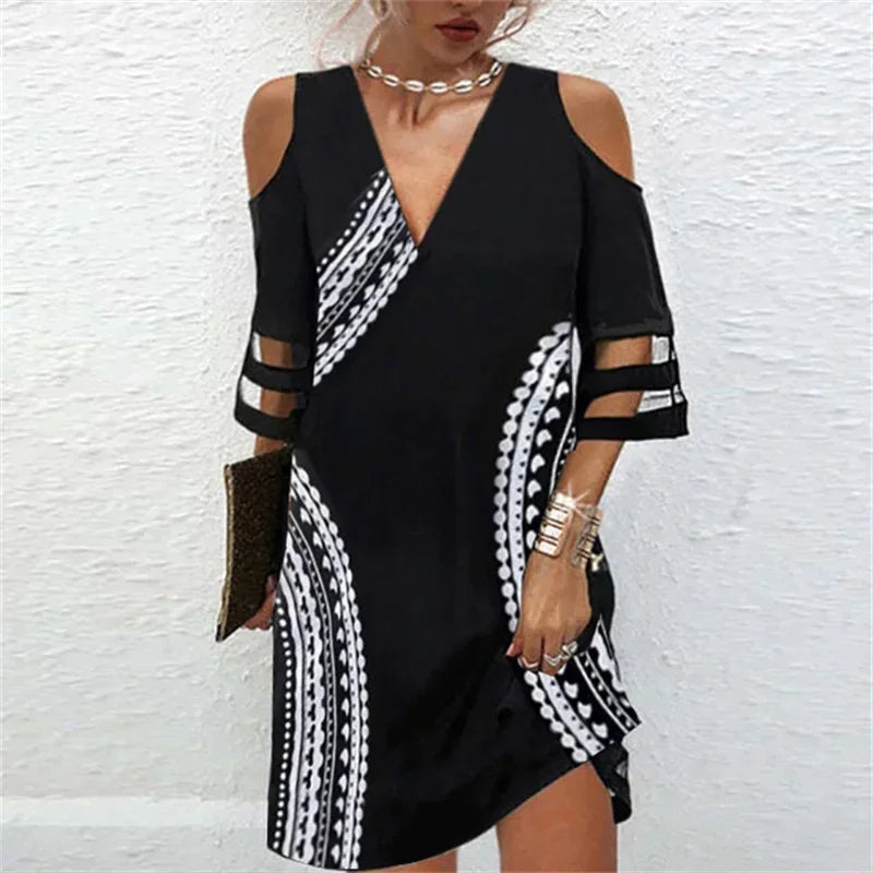 Stylish and Elegant Dress